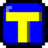 Tポイント　ロゴ