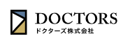 ドクターズ株式会社ロゴ